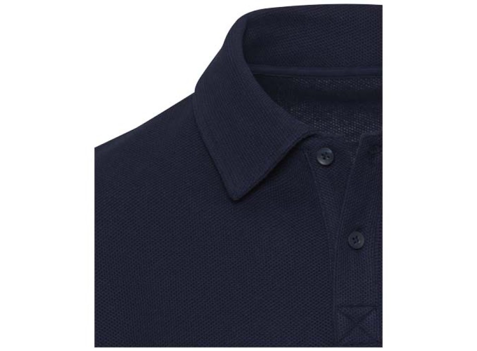 Polo unisex a maniche lunghe Apollo FullGadgets.com