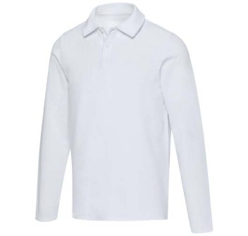 Polo unisex a maniche lunghe Apollo FullGadgets.com