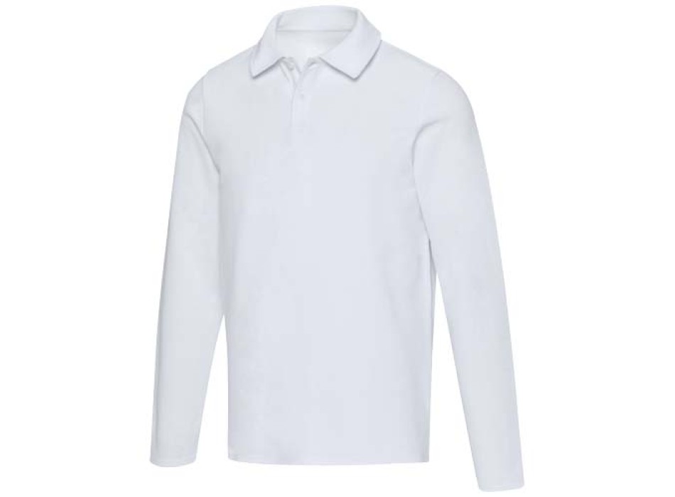 Polo unisex a maniche lunghe Apollo FullGadgets.com
