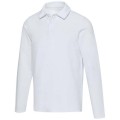 Polo unisex a maniche lunghe Apollo