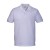 Polo 100% tessuto rigenerato