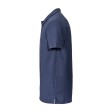 Polo unisex in cotone e poliestere rigenerati da 200 g/m2 FullGadgets.com