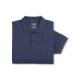 Polo unisex in cotone e poliestere rigenerati da 200 g/m2 FullGadgets.com