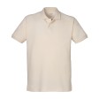 Polo unisex in cotone e poliestere rigenerati da 200 g/m2 FullGadgets.com