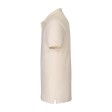 Polo unisex in cotone e poliestere rigenerati da 200 g/m2 FullGadgets.com