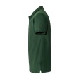 Polo unisex in cotone e poliestere rigenerati da 200 g/m2 FullGadgets.com