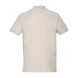 Polo unisex in cotone e poliestere rigenerati da 200 g/m2 FullGadgets.com