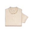 Polo unisex in cotone e poliestere rigenerati da 200 g/m2 FullGadgets.com