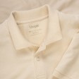 Polo unisex in cotone e poliestere rigenerati da 200 g/m2 FullGadgets.com