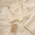 Polo unisex in cotone e poliestere rigenerati da 200 g/m2 FullGadgets.com