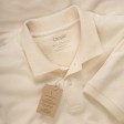 Polo unisex in cotone e poliestere rigenerati da 200 g/m2 FullGadgets.com