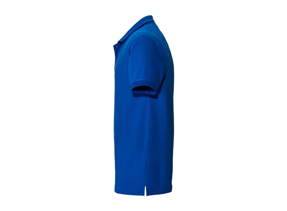 Polo unisex in cotone e poliestere rigenerati da 200 g/m2 FullGadgets.com