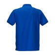 Polo unisex in cotone e poliestere rigenerati da 200 g/m2 FullGadgets.com