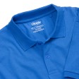 Polo unisex in cotone e poliestere rigenerati da 200 g/m2 FullGadgets.com