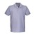 Polo 100% Tessuto Rigenerato Personalizzabile