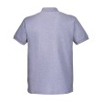 Polo unisex in cotone e poliestere rigenerati da 200 g/m2 FullGadgets.com