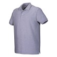 Polo unisex in cotone e poliestere rigenerati da 200 g/m2 FullGadgets.com