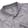 Polo unisex in cotone e poliestere rigenerati da 200 g/m2 FullGadgets.com