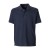 Polo 100% Tessuto Rigenerato Personalizzabile