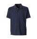 Polo unisex in cotone e poliestere rigenerati da 200 g/m2 FullGadgets.com