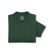 Polo unisex in cotone e poliestere rigenerati da 200 g/m2 FullGadgets.com