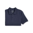 Polo unisex in cotone e poliestere rigenerati da 200 g/m2 FullGadgets.com