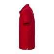 Polo unisex in cotone e poliestere rigenerati da 200 g/m2 FullGadgets.com