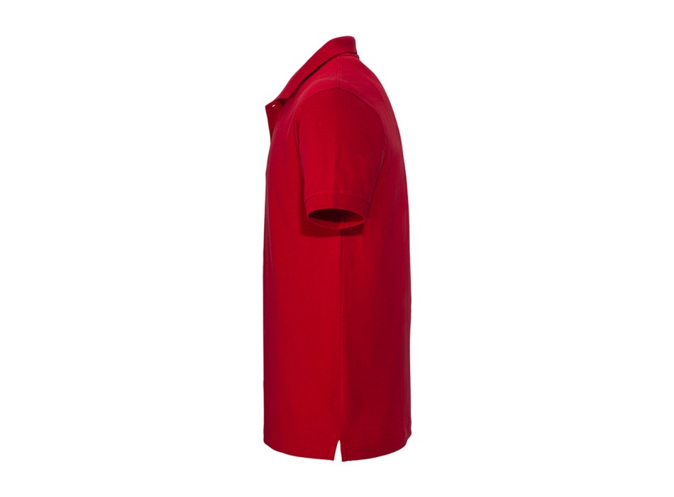 Polo unisex in cotone e poliestere rigenerati da 200 g/m2 FullGadgets.com
