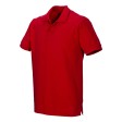 Polo unisex in cotone e poliestere rigenerati da 200 g/m2 FullGadgets.com