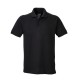 Polo unisex in cotone e poliestere rigenerati da 200 g/m2 FullGadgets.com