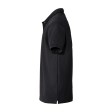 Polo unisex in cotone e poliestere rigenerati da 200 g/m2 FullGadgets.com