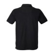 Polo unisex in cotone e poliestere rigenerati da 200 g/m2 FullGadgets.com