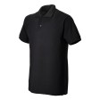 Polo unisex in cotone e poliestere rigenerati da 200 g/m2 FullGadgets.com