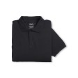 Polo unisex in cotone e poliestere rigenerati da 200 g/m2 FullGadgets.com