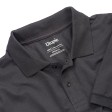 Polo unisex in cotone e poliestere rigenerati da 200 g/m2 FullGadgets.com