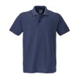 Polo unisex in cotone e poliestere rigenerati da 200 g/m2 FullGadgets.com