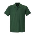 Polo unisex in cotone e poliestere rigenerati da 200 g/m2 FullGadgets.com