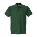 Polo 100% Tessuto Rigenerato Personalizzabile