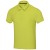 Polo unisex in tessuto terry riciclato Akoya