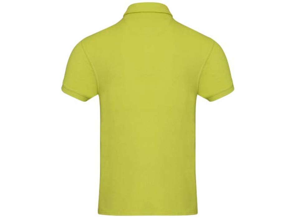 Polo unisex in tessuto terry riciclato Akoya FullGadgets.com