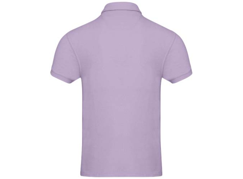 Polo unisex in tessuto terry riciclato Akoya FullGadgets.com