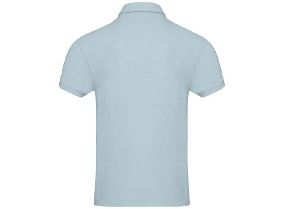 Polo unisex in tessuto terry riciclato Akoya FullGadgets.com