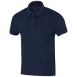 Polo unisex in tessuto terry riciclato Akoya FullGadgets.com