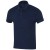 Polo unisex in tessuto terry riciclato Akoya
