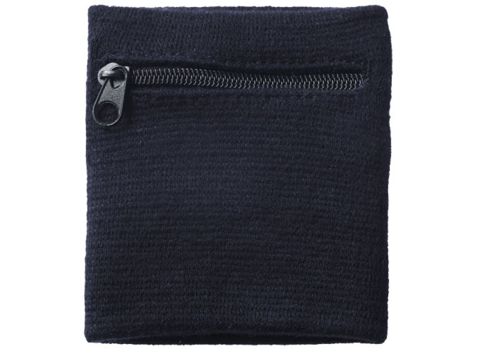 Polsino Brisky con tasca zip FullGadgets.com