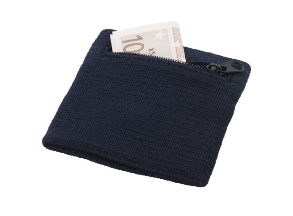 Polsino Brisky con tasca zip FullGadgets.com