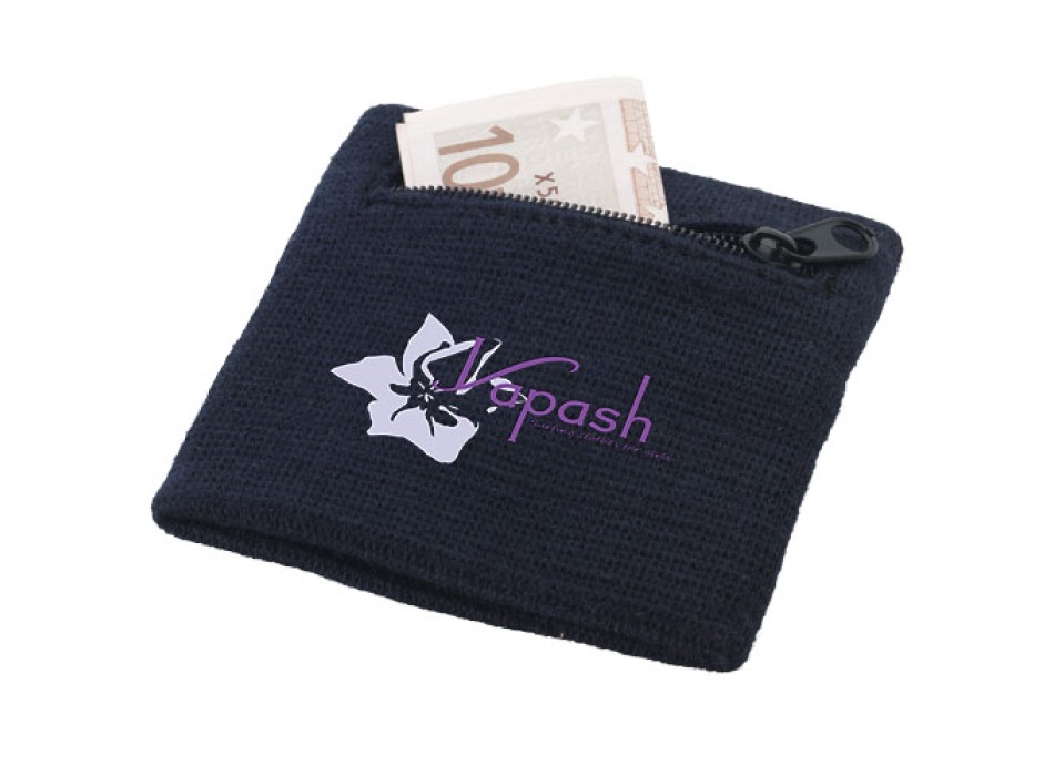 Polsino Brisky con tasca zip FullGadgets.com