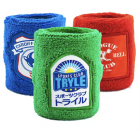 Polsino con etichetta ricamata FullGadgets.com