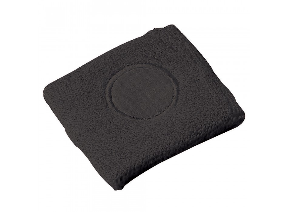 Polsino parasudore in spugna, con spazio per la personalizzazione FullGadgets.com