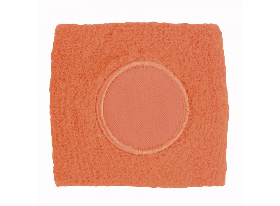 Polsino parasudore in spugna, con spazio per la personalizzazione FullGadgets.com